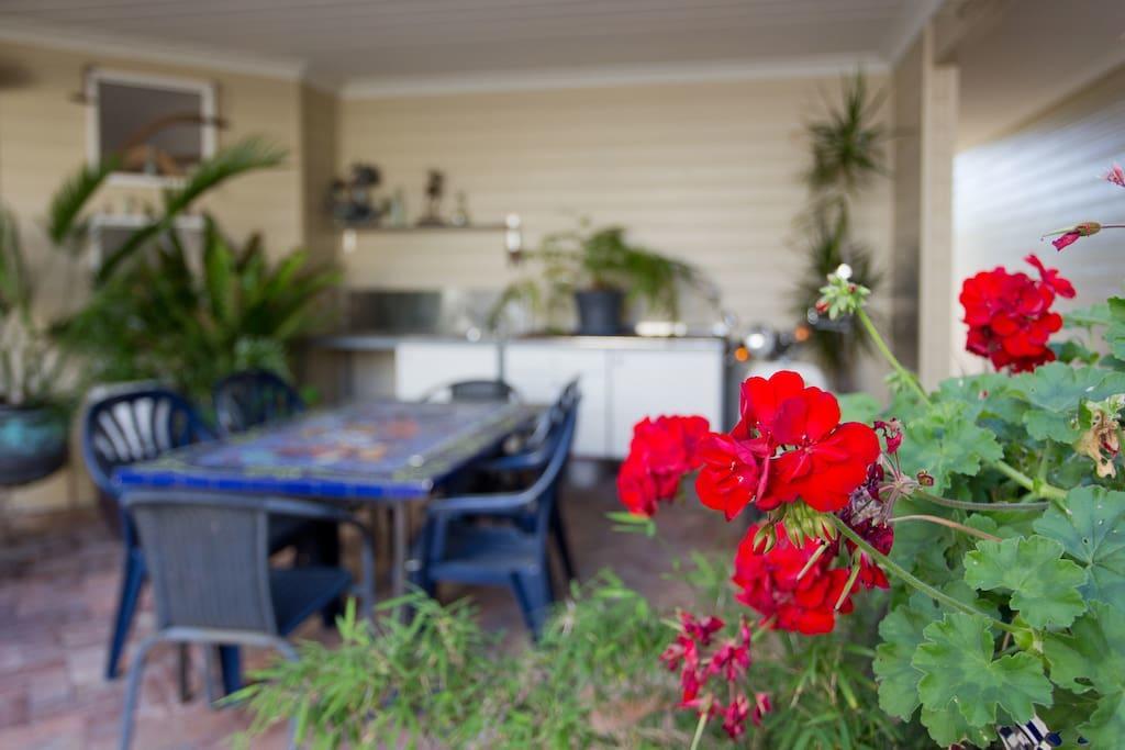 Appartamento Fremantle Local Beach Studio Esterno foto